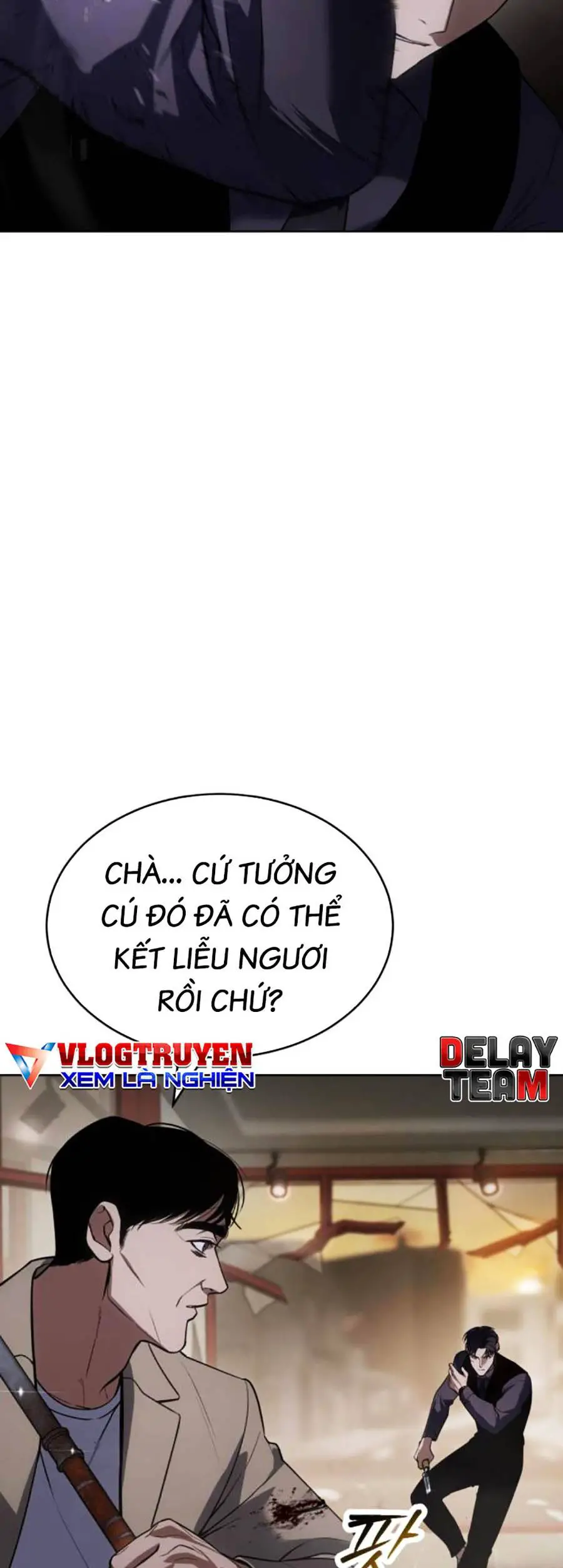 Đặc Vụ Thế Thân Nettruyen ZZZ Chương 32 Page 124