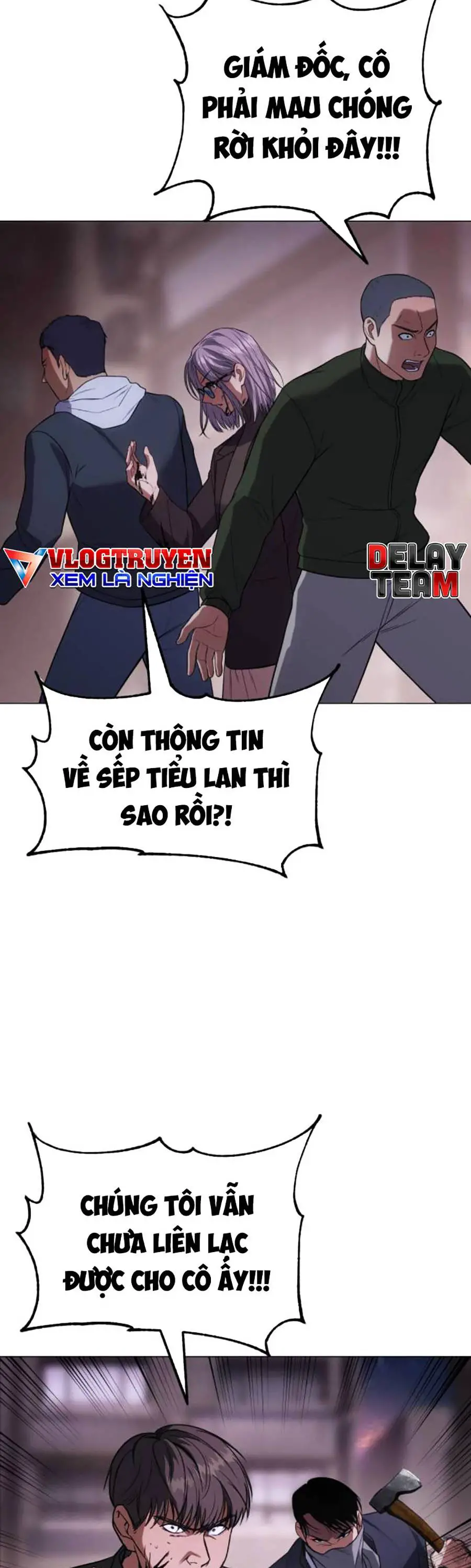 Đặc Vụ Thế Thân Nettruyen ZZZ Chương 32 Page 162