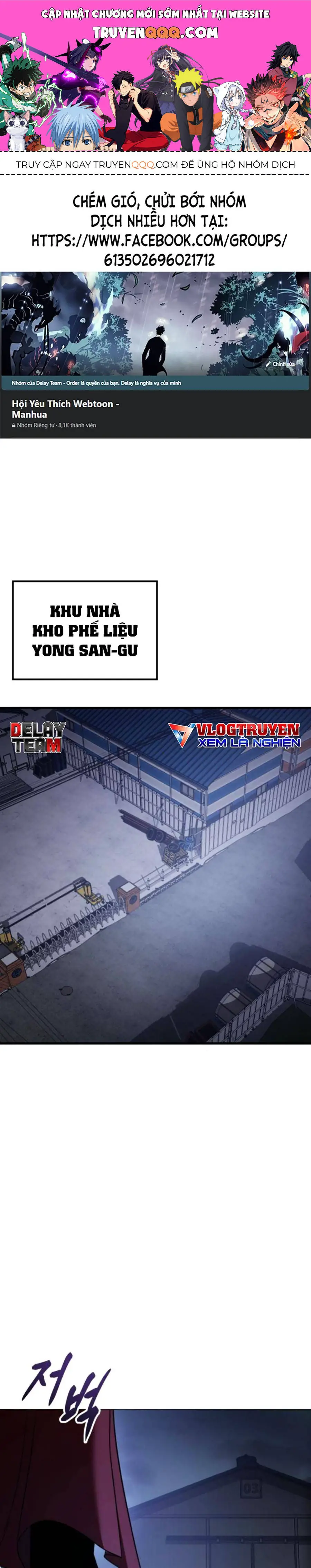 Đặc Vụ Thế Thân Nettruyen ZZZ Chương 30 Page 1
