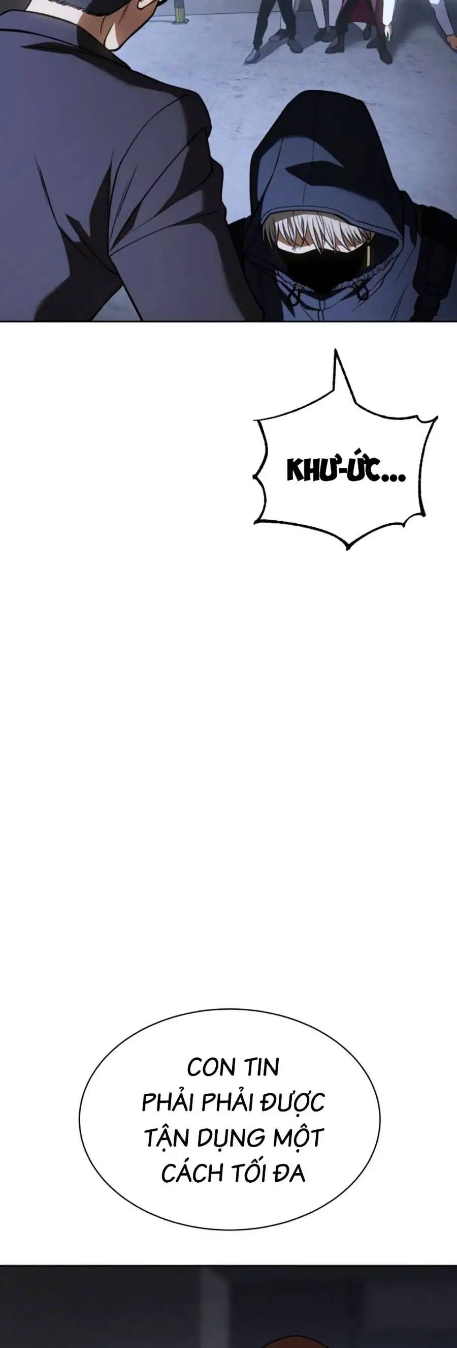 Đặc Vụ Thế Thân Nettruyen ZZZ Chương 30 Page 196