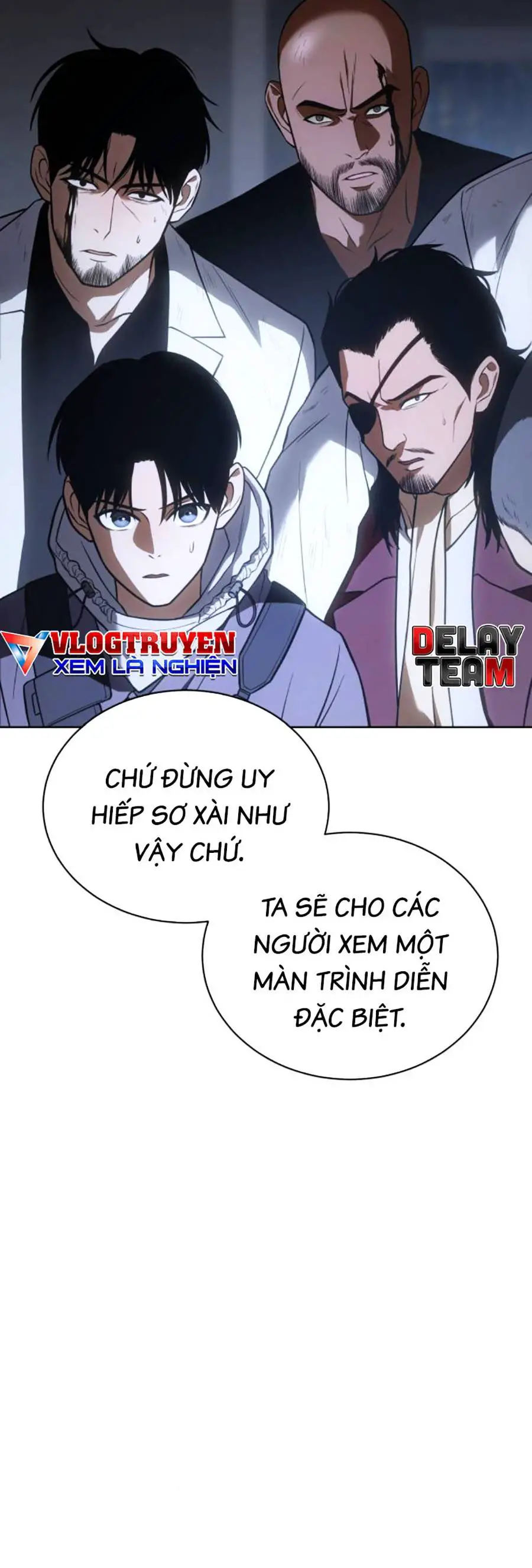 Đặc Vụ Thế Thân Nettruyen ZZZ Chương 30 Page 197