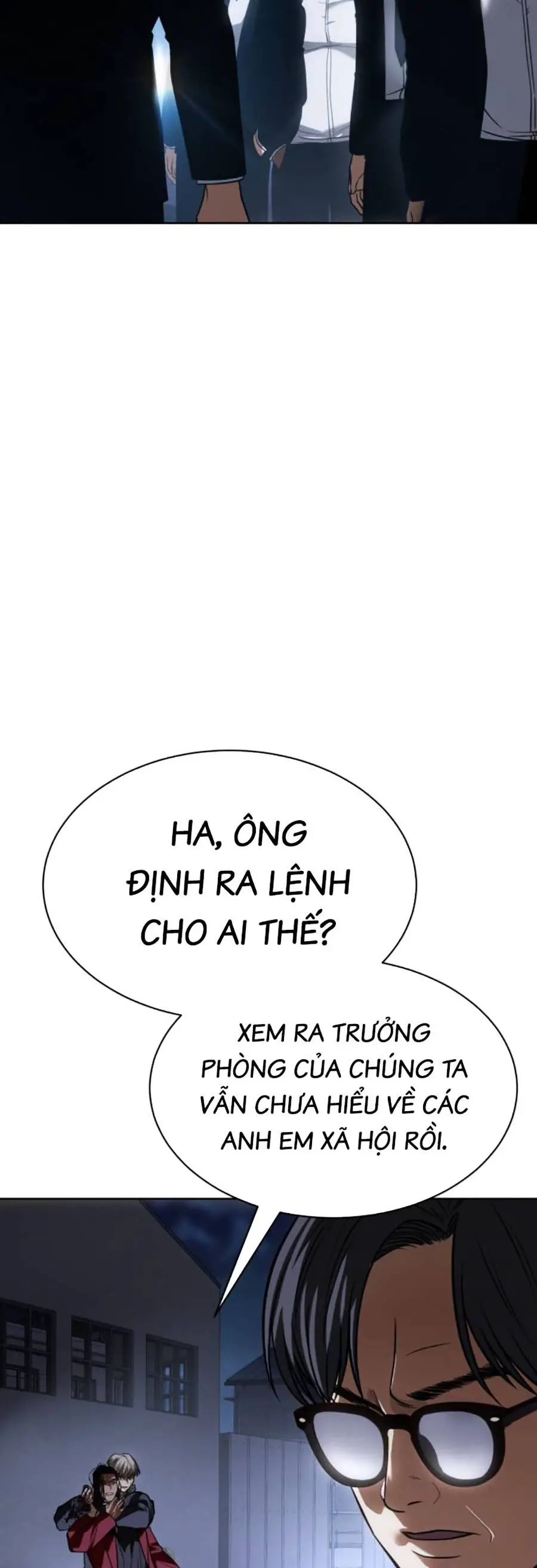 Đặc Vụ Thế Thân Nettruyen ZZZ Chương 30 Page 221