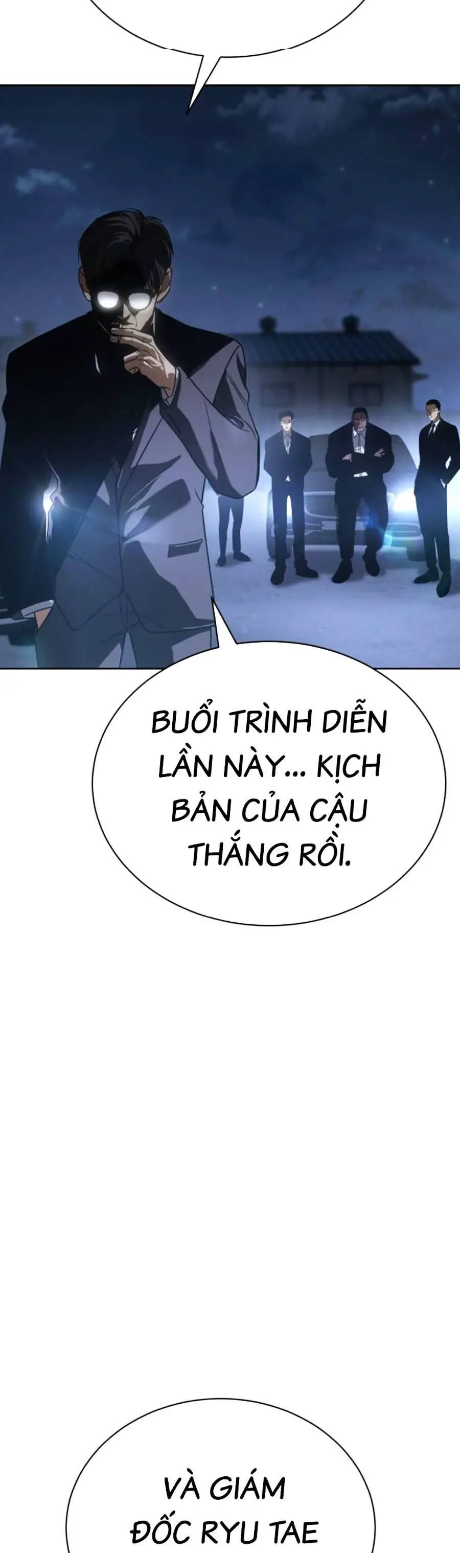 Đặc Vụ Thế Thân Nettruyen ZZZ Chương 30 Page 229