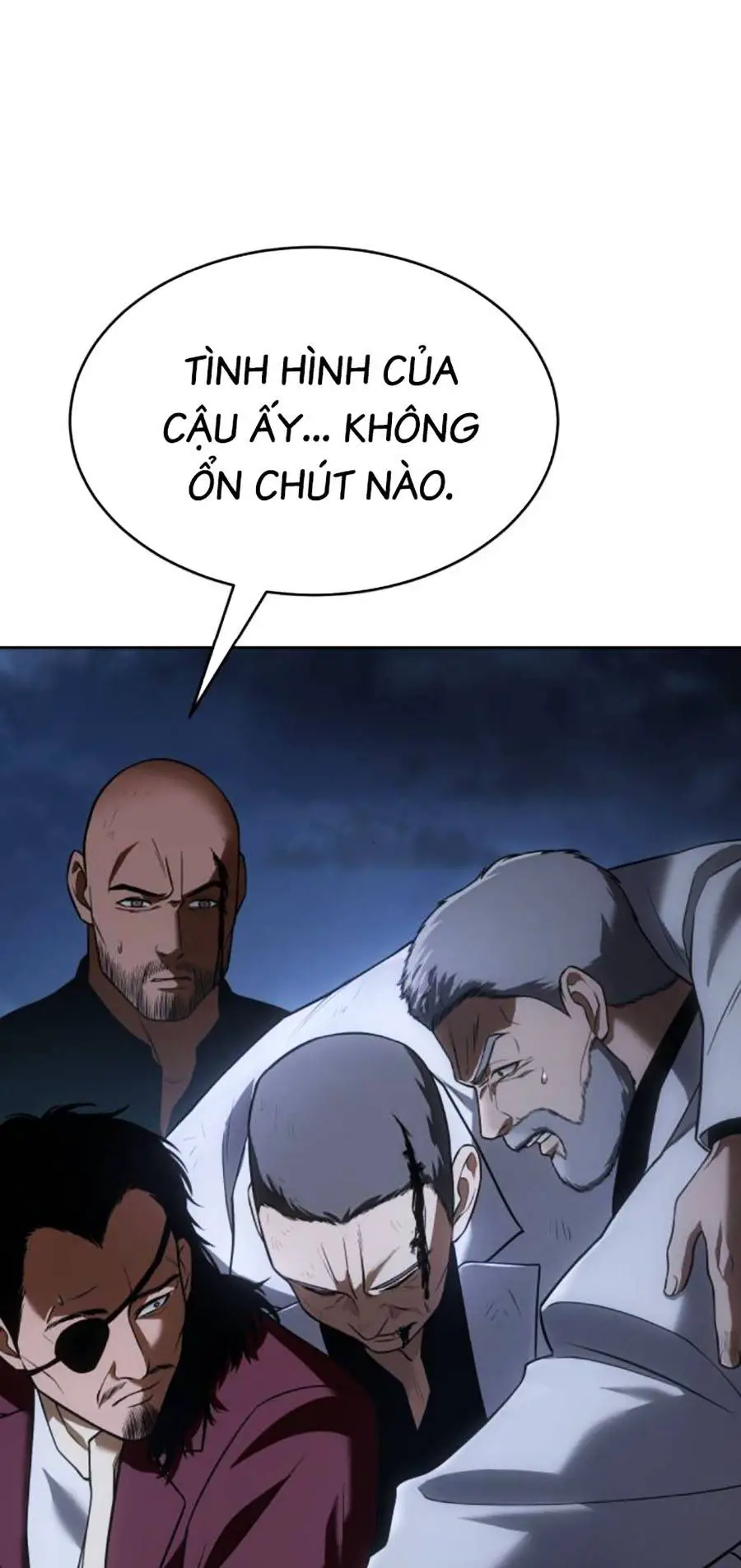 Đặc Vụ Thế Thân Nettruyen ZZZ Chương 30 Page 246