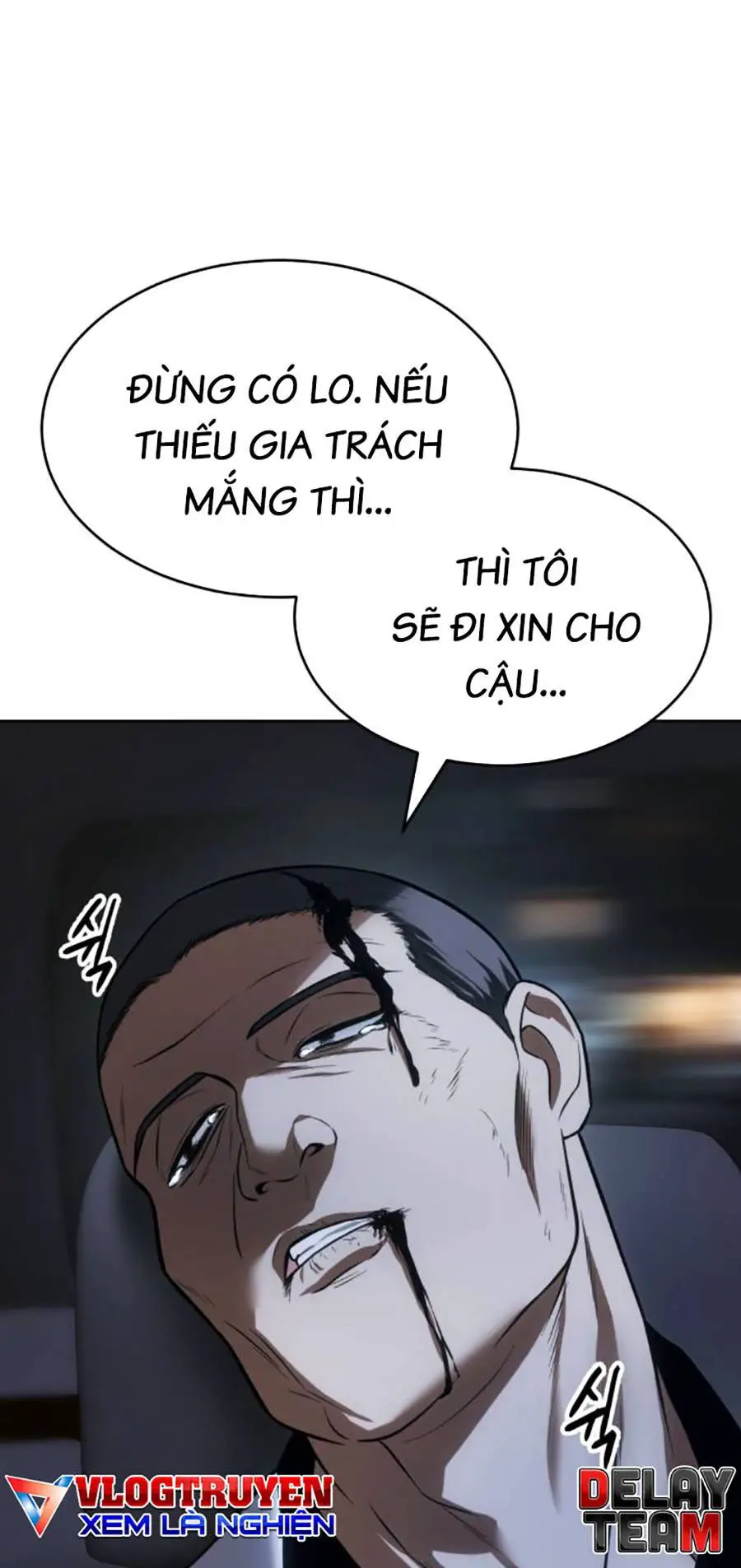 Đặc Vụ Thế Thân Nettruyen ZZZ Chương 30 Page 259