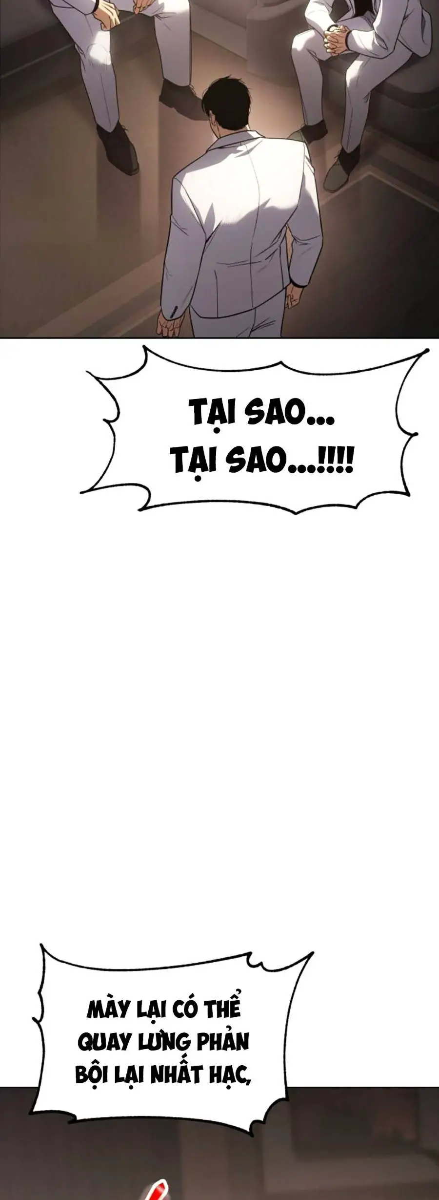 Đặc Vụ Thế Thân Nettruyen ZZZ Chương 30 Page 274