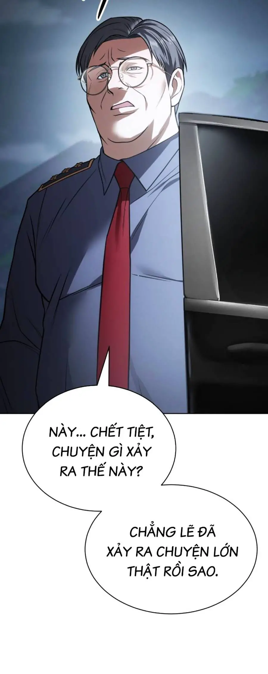 Đặc Vụ Thế Thân Nettruyen ZZZ Chương 30 Page 379