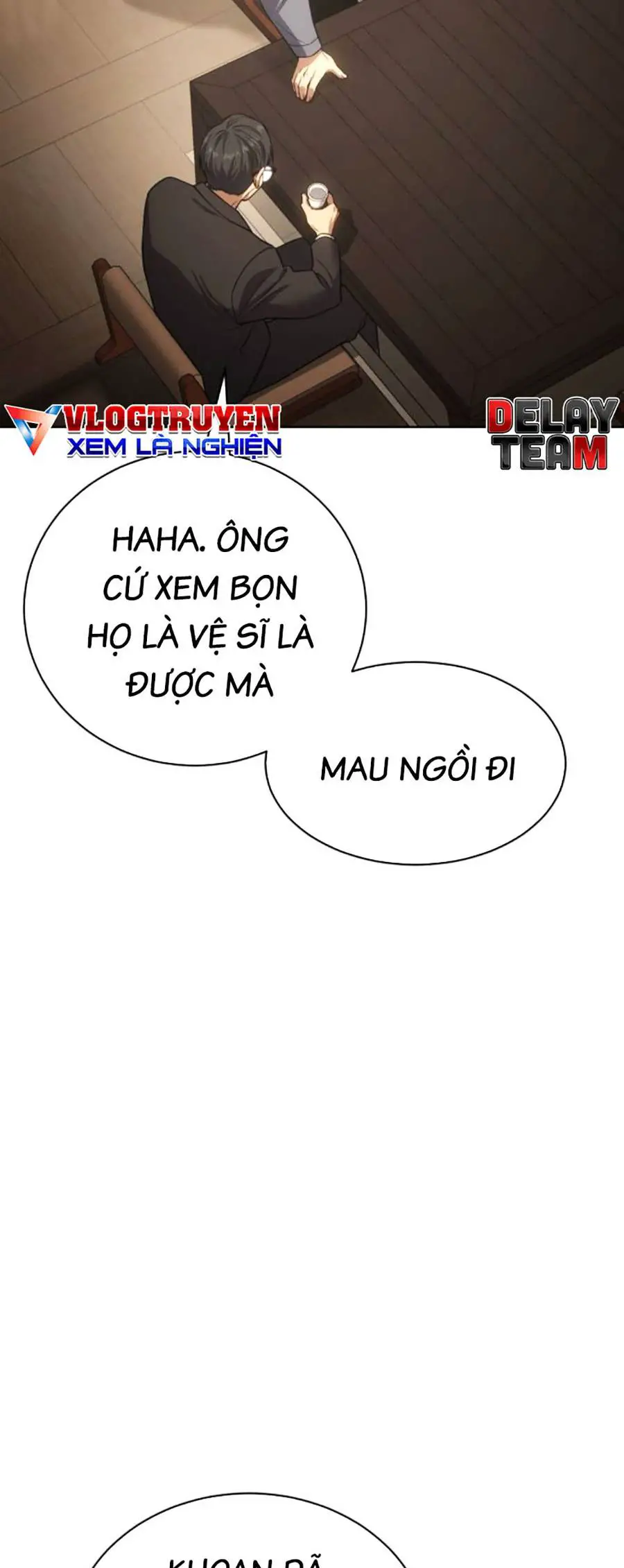 Đặc Vụ Thế Thân Nettruyen ZZZ Chương 30 Page 386