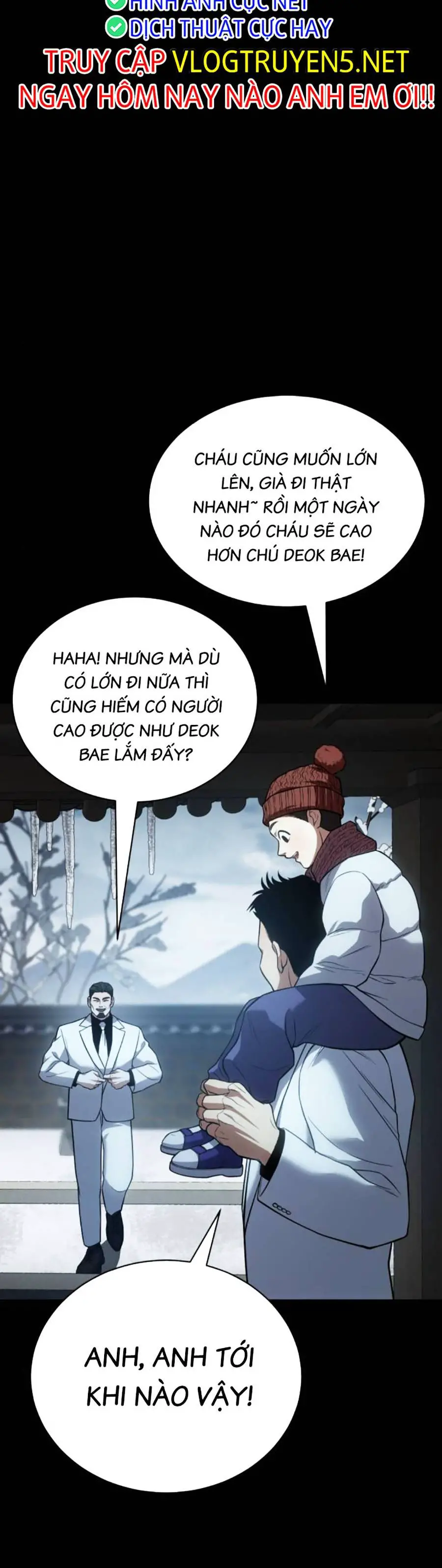 Đặc Vụ Thế Thân Nettruyen ZZZ Chương 30 Page 418