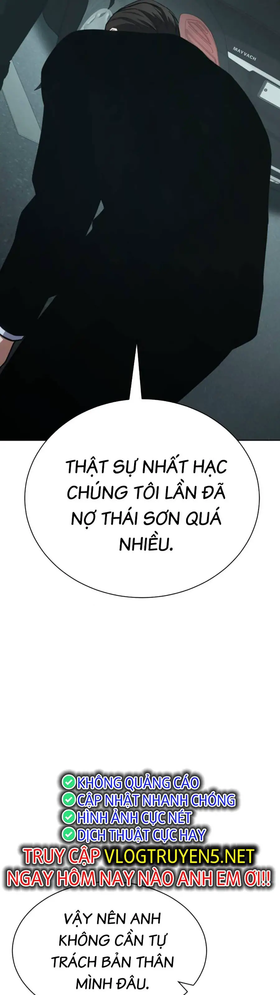 Đặc Vụ Thế Thân Nettruyen ZZZ Chương 30 Page 430
