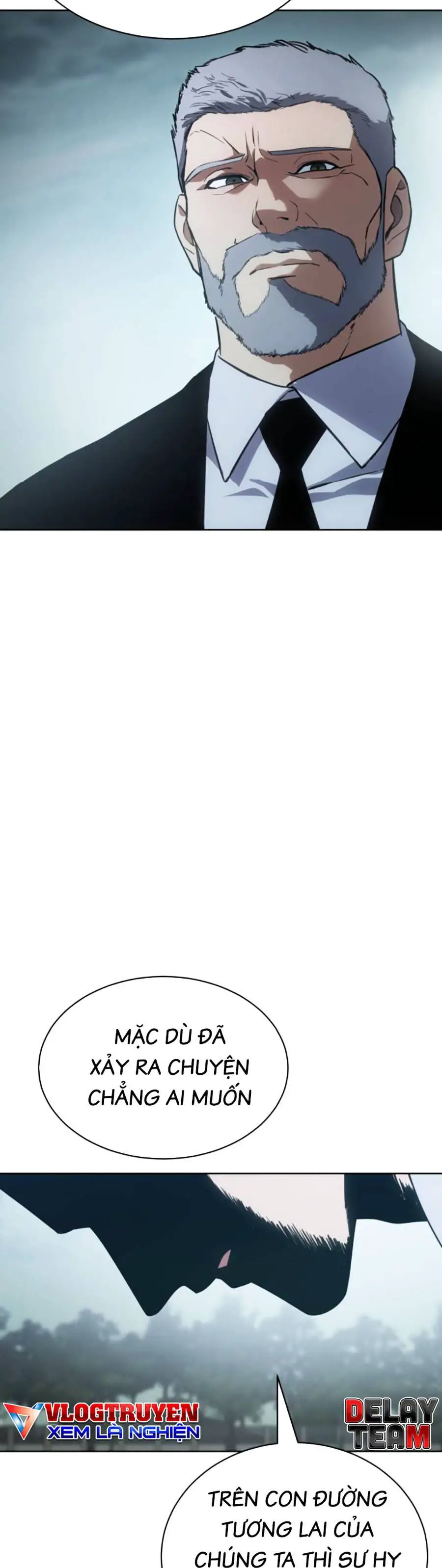 Đặc Vụ Thế Thân Nettruyen ZZZ Chương 30 Page 431