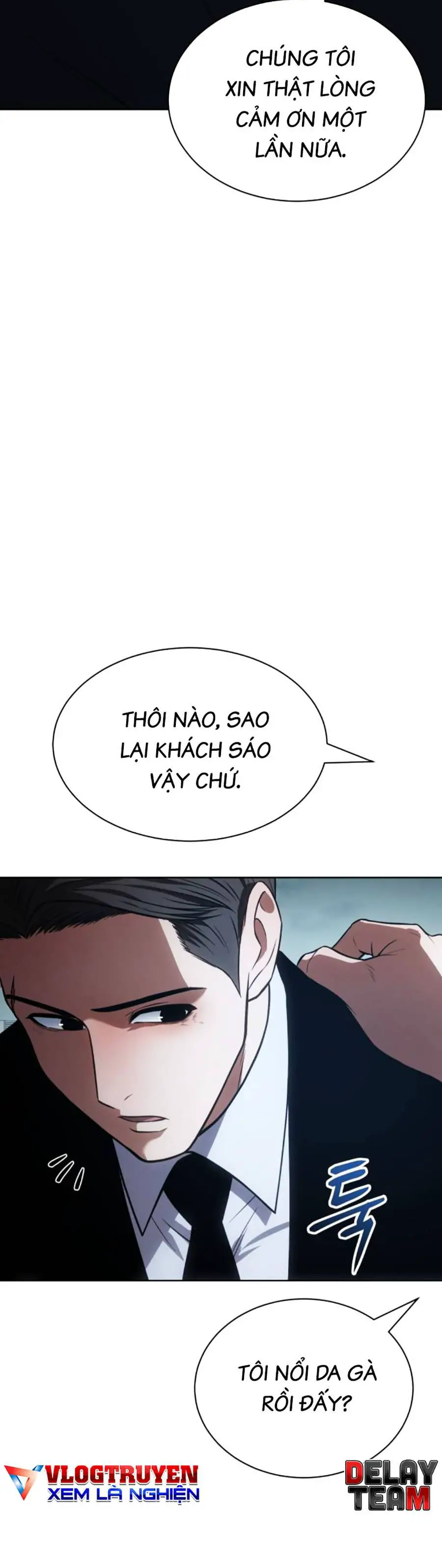 Đặc Vụ Thế Thân Nettruyen ZZZ Chương 30 Page 433