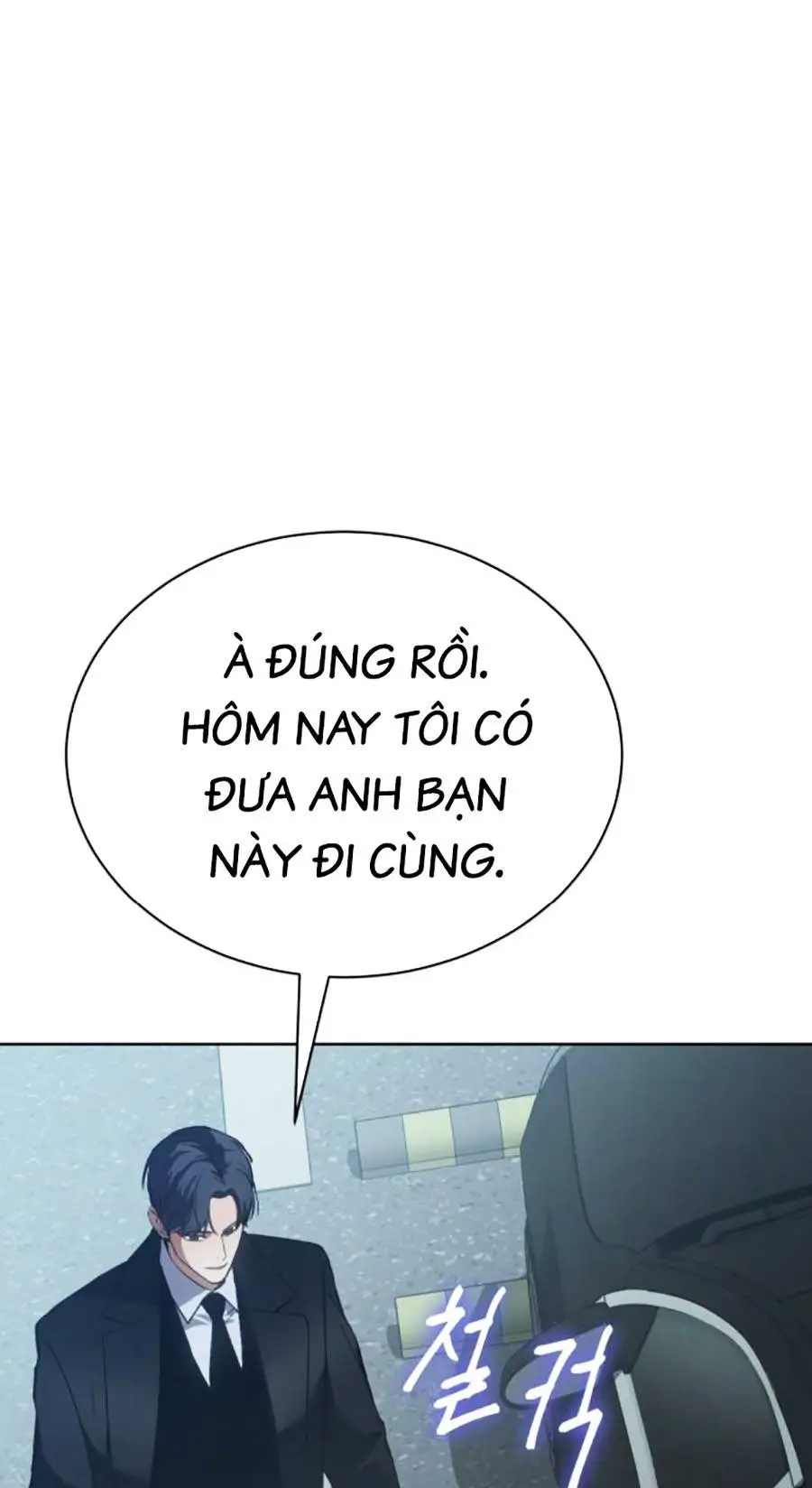 Đặc Vụ Thế Thân Nettruyen ZZZ Chương 30 Page 437