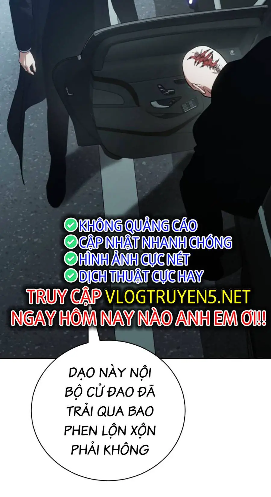 Đặc Vụ Thế Thân Nettruyen ZZZ Chương 30 Page 438