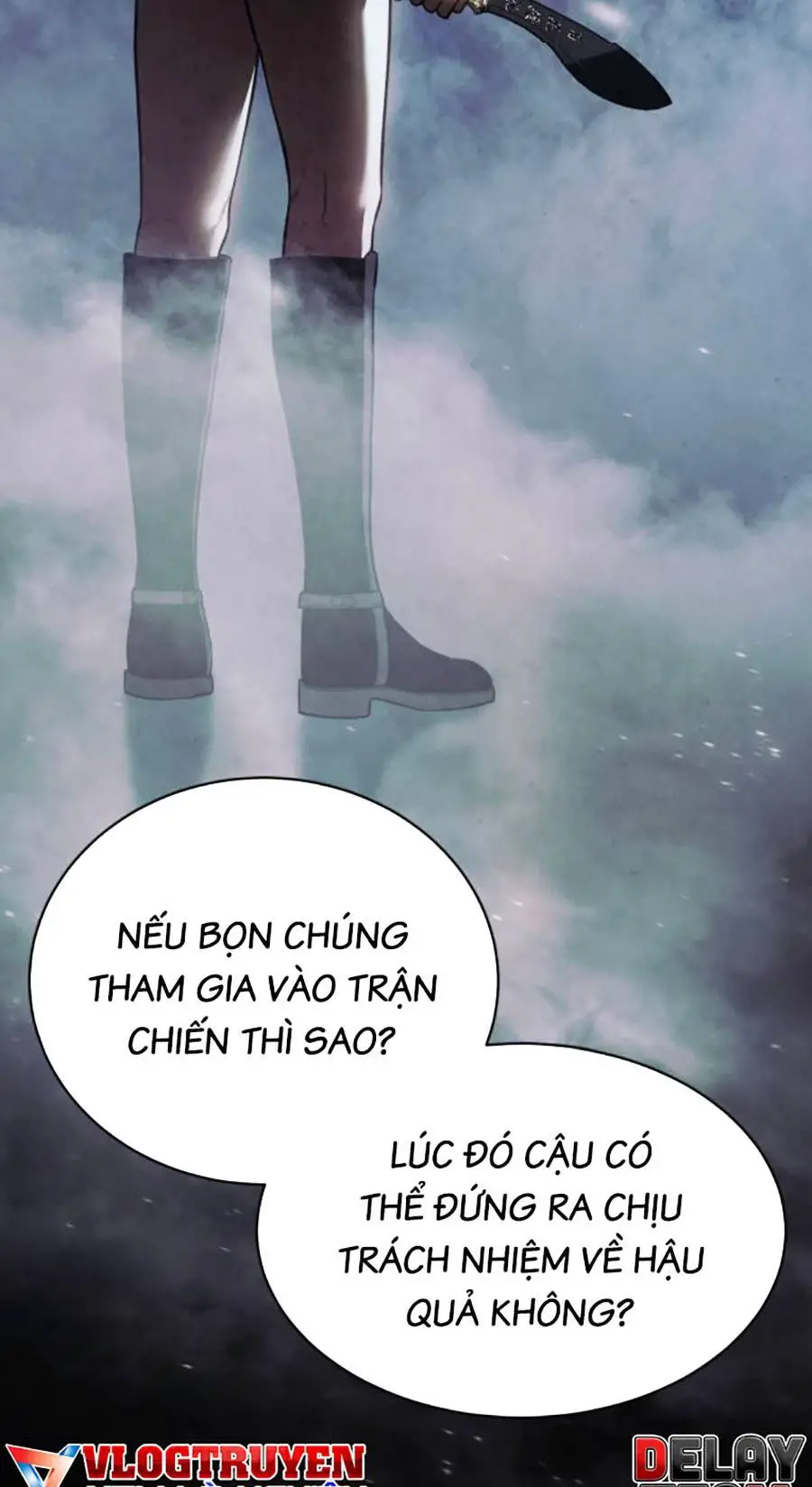 Đặc Vụ Thế Thân Nettruyen ZZZ Chương 30 Page 452