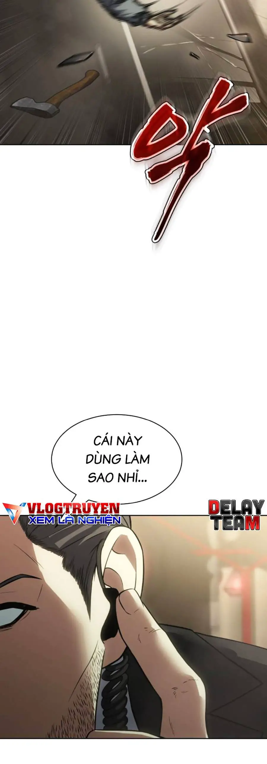 Đặc Vụ Thế Thân Nettruyen ZZZ Chương 30 Page 586
