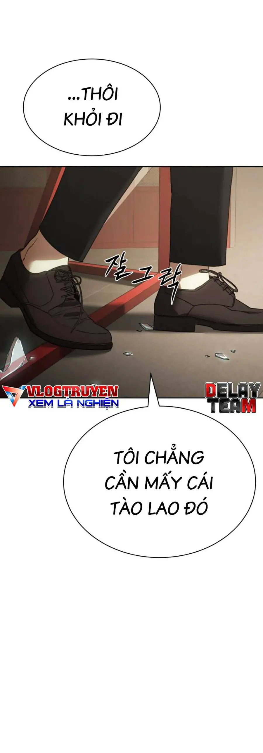 Đặc Vụ Thế Thân Nettruyen ZZZ Chương 30 Page 593