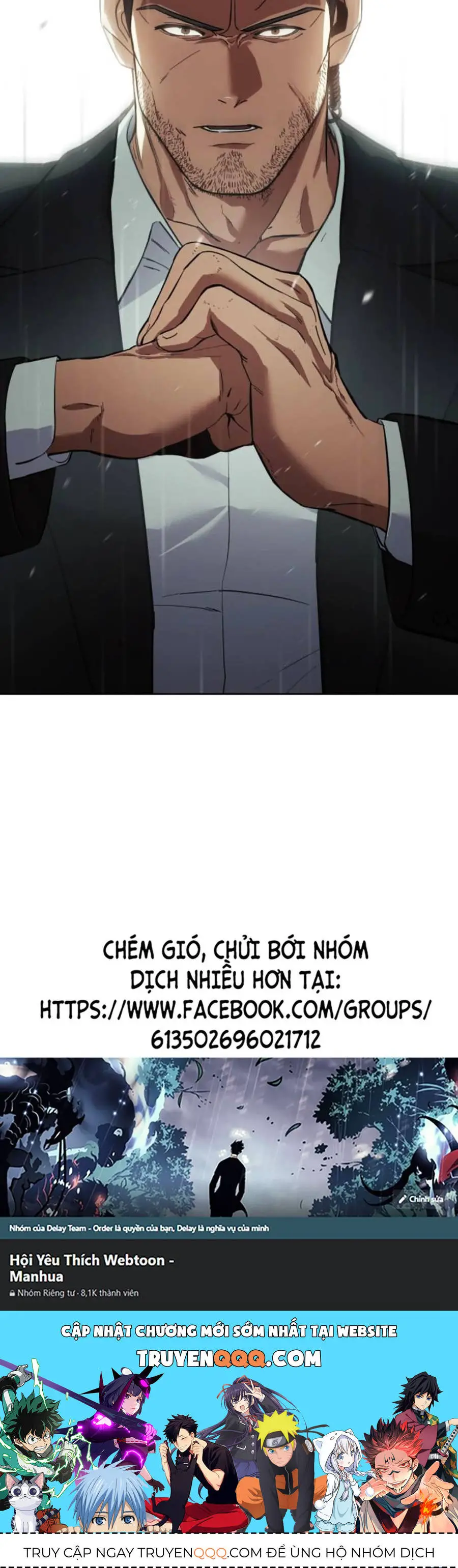 Đặc Vụ Thế Thân Nettruyen ZZZ Chương 30 Page 596