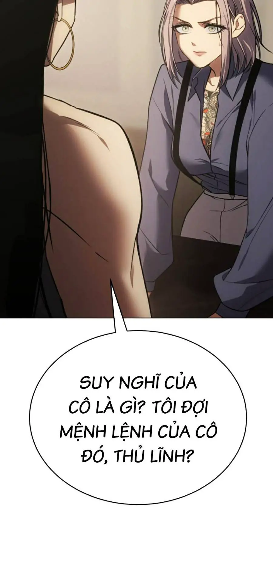 Đặc Vụ Thế Thân Nettruyen ZZZ Chương 30 Page 616