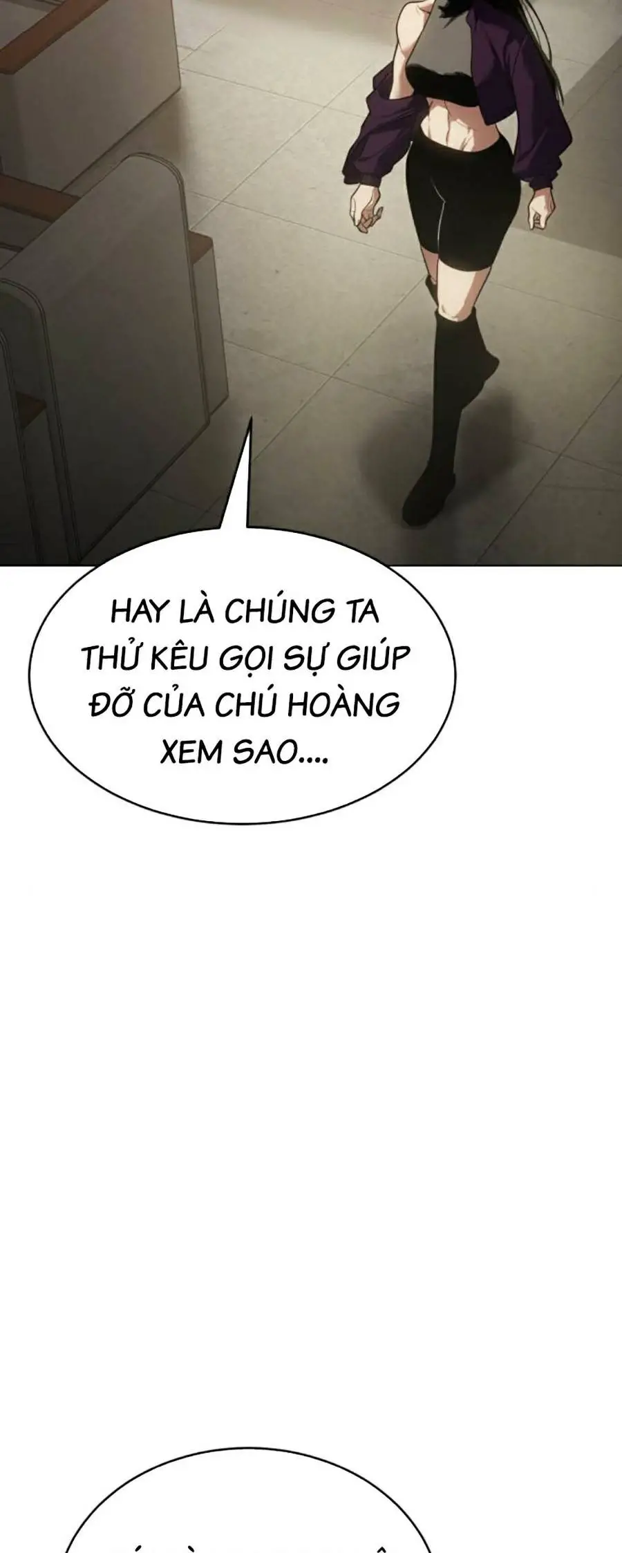 Đặc Vụ Thế Thân Nettruyen ZZZ Chương 30 Page 620