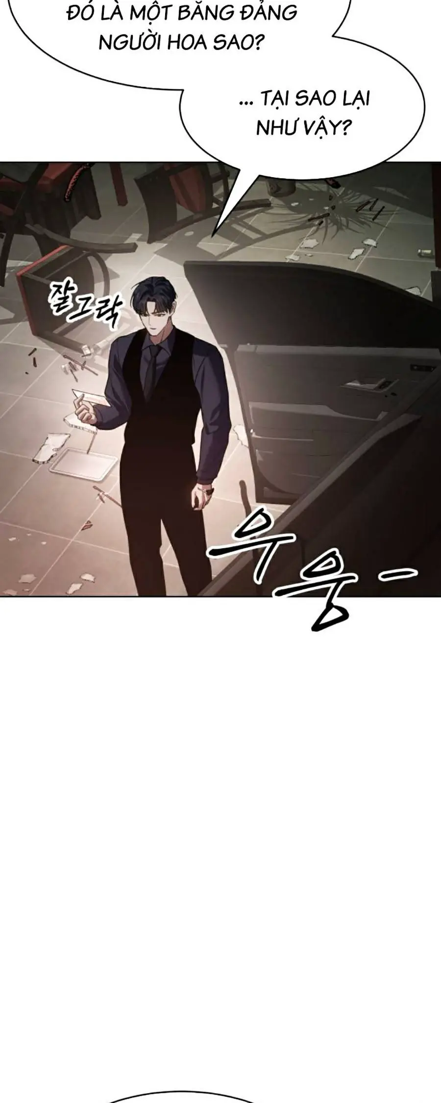 Đặc Vụ Thế Thân Nettruyen ZZZ Chương 30 Page 634