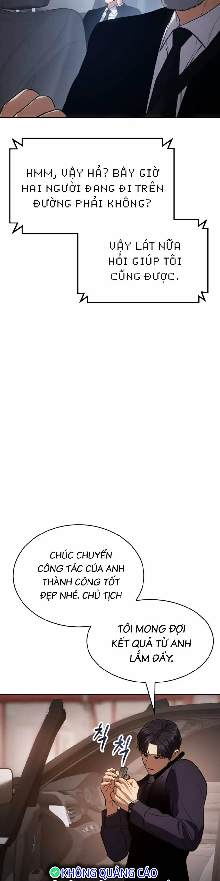 Đặc Vụ Thế Thân Nettruyen ZZZ Chương 30 Page 639