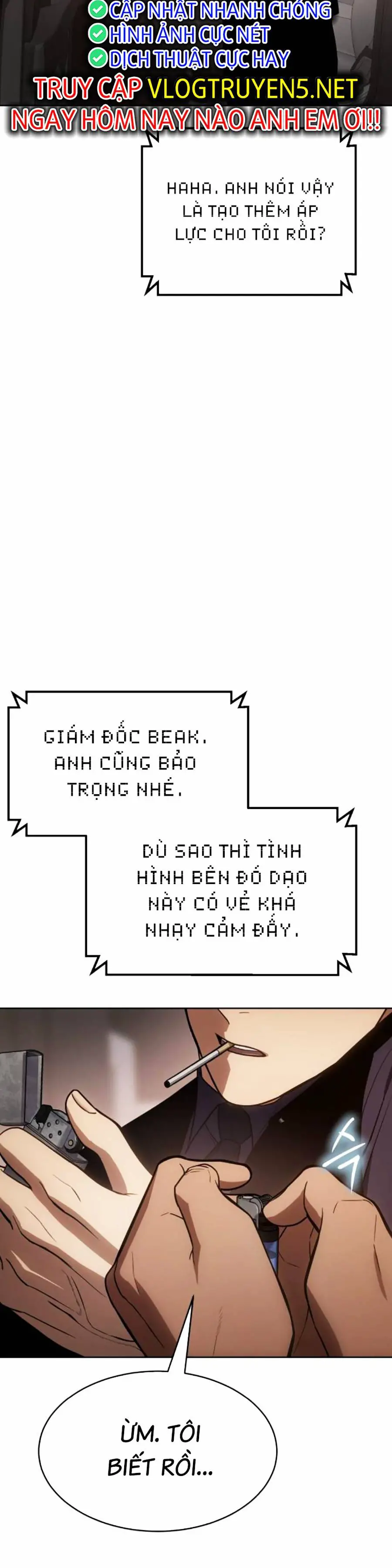 Đặc Vụ Thế Thân Nettruyen ZZZ Chương 30 Page 640
