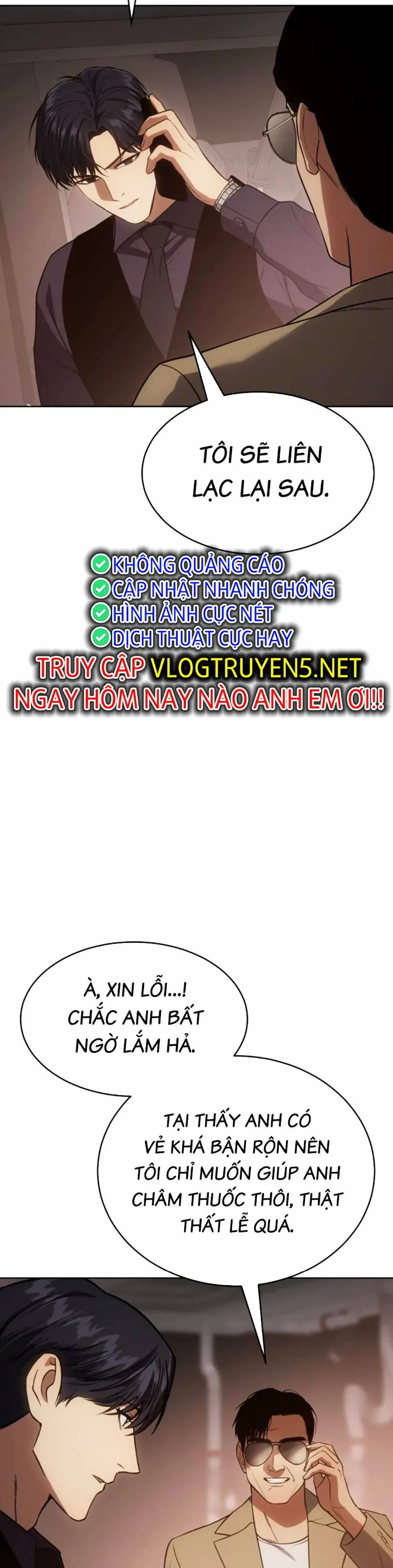 Đặc Vụ Thế Thân Nettruyen ZZZ Chương 30 Page 642