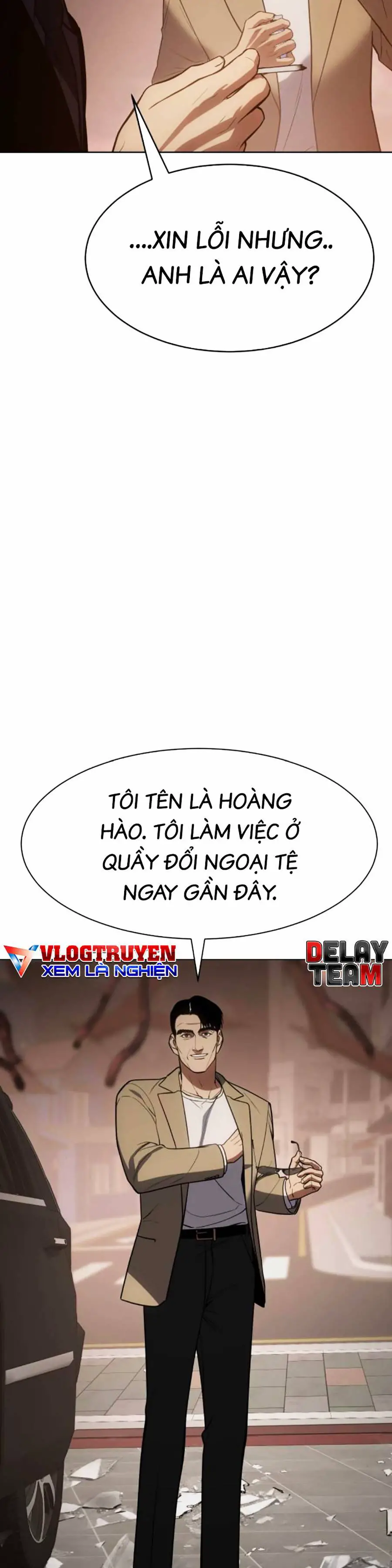 Đặc Vụ Thế Thân Nettruyen ZZZ Chương 30 Page 643