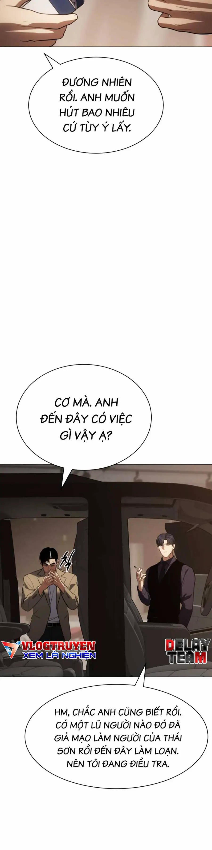 Đặc Vụ Thế Thân Nettruyen ZZZ Chương 30 Page 647