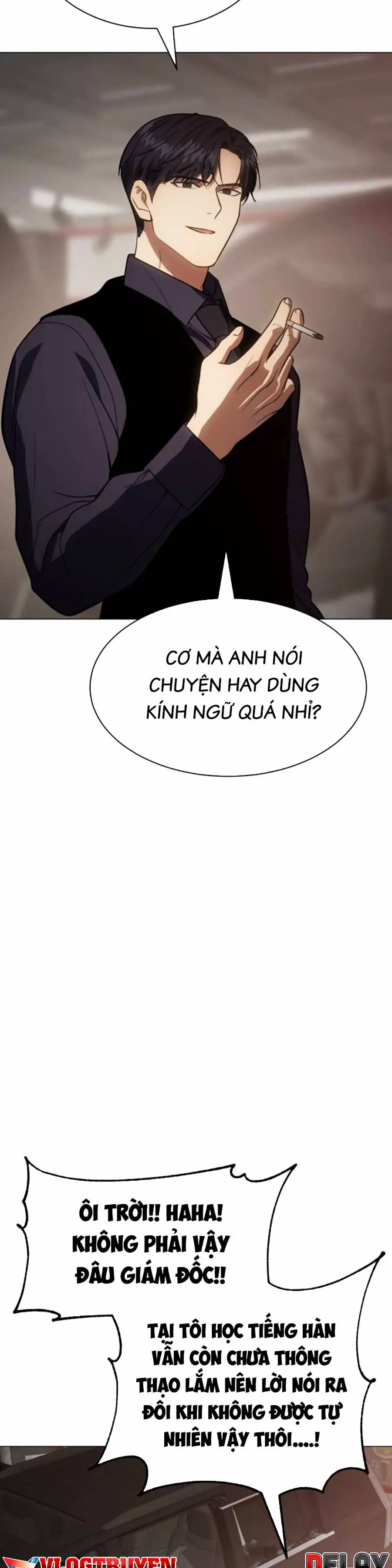 Đặc Vụ Thế Thân Nettruyen ZZZ Chương 30 Page 649