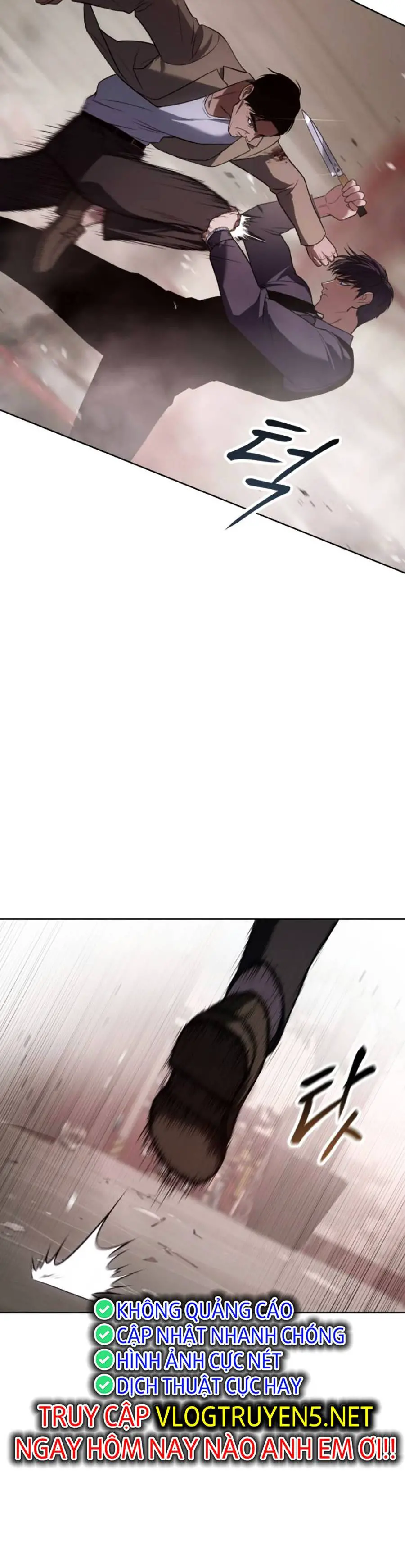 Đặc Vụ Thế Thân Nettruyen ZZZ Chương 33 Page 26
