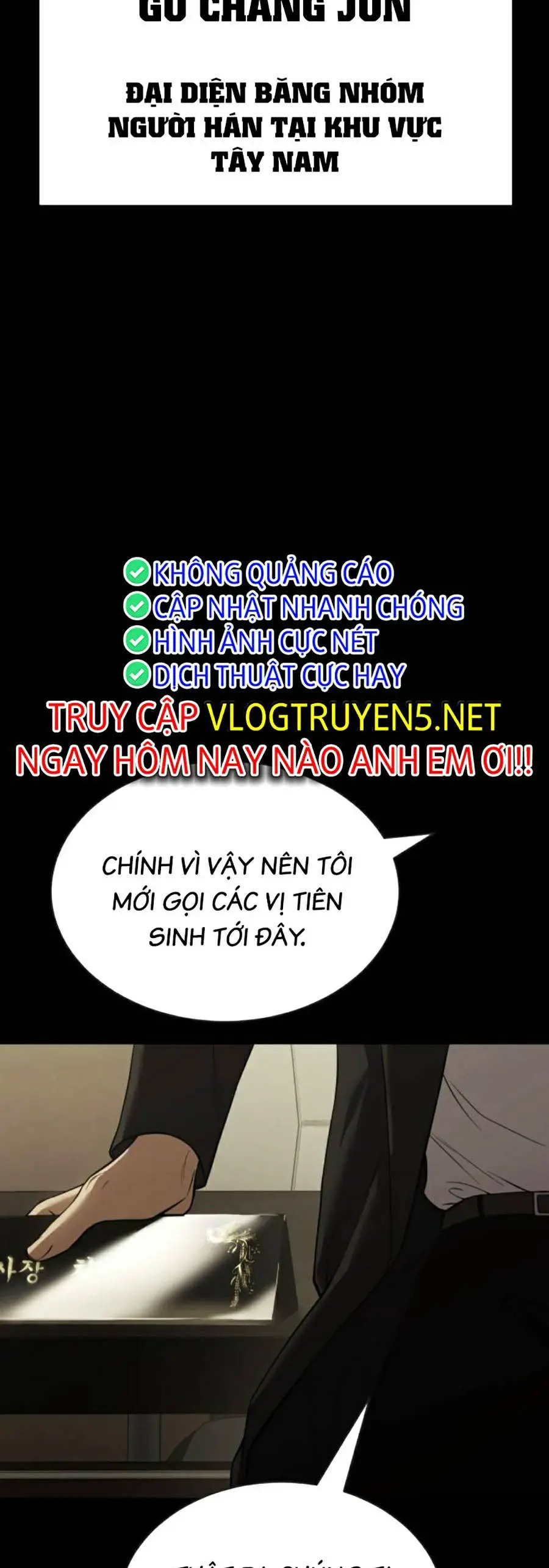 Đặc Vụ Thế Thân Nettruyen ZZZ Chương 33 Page 196