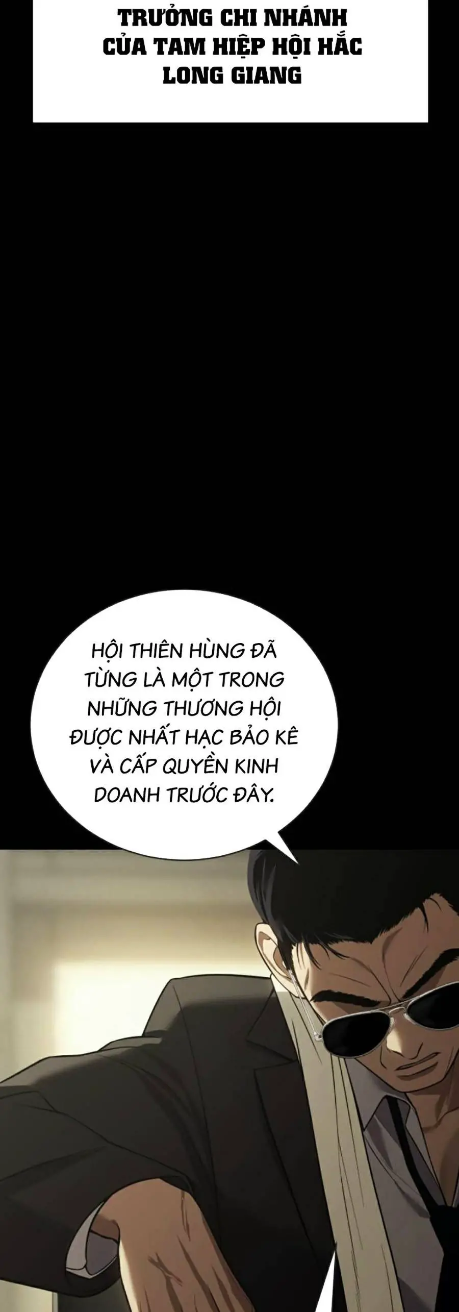 Đặc Vụ Thế Thân Nettruyen ZZZ Chương 33 Page 200