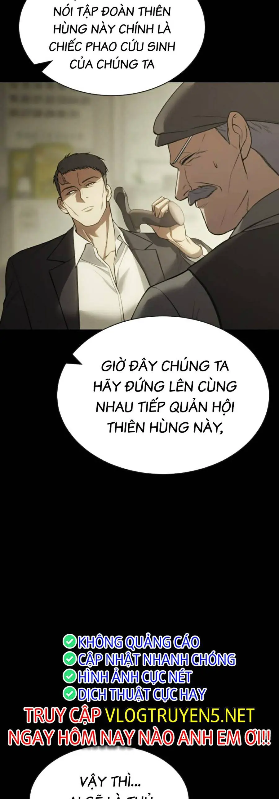 Đặc Vụ Thế Thân Nettruyen ZZZ Chương 33 Page 202