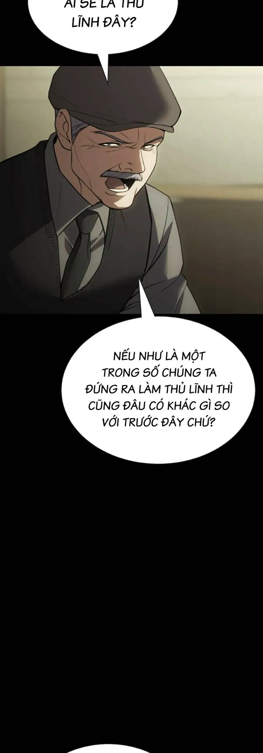 Đặc Vụ Thế Thân Nettruyen ZZZ Chương 33 Page 203