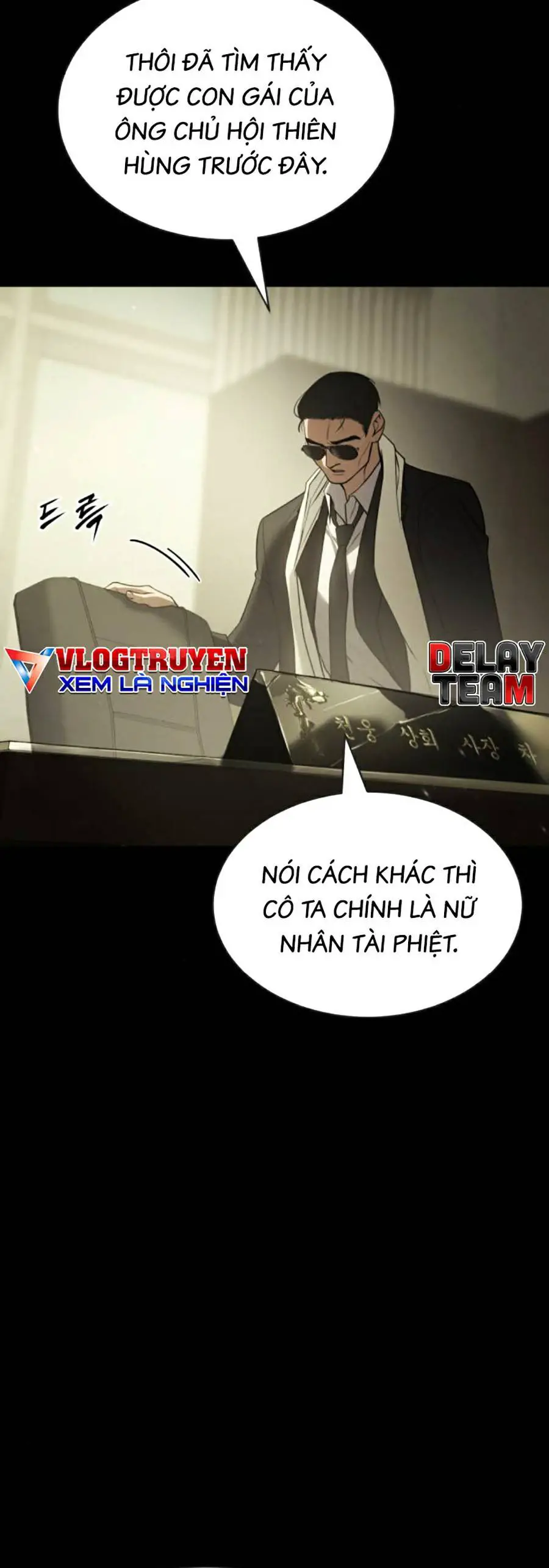 Đặc Vụ Thế Thân Nettruyen ZZZ Chương 33 Page 204