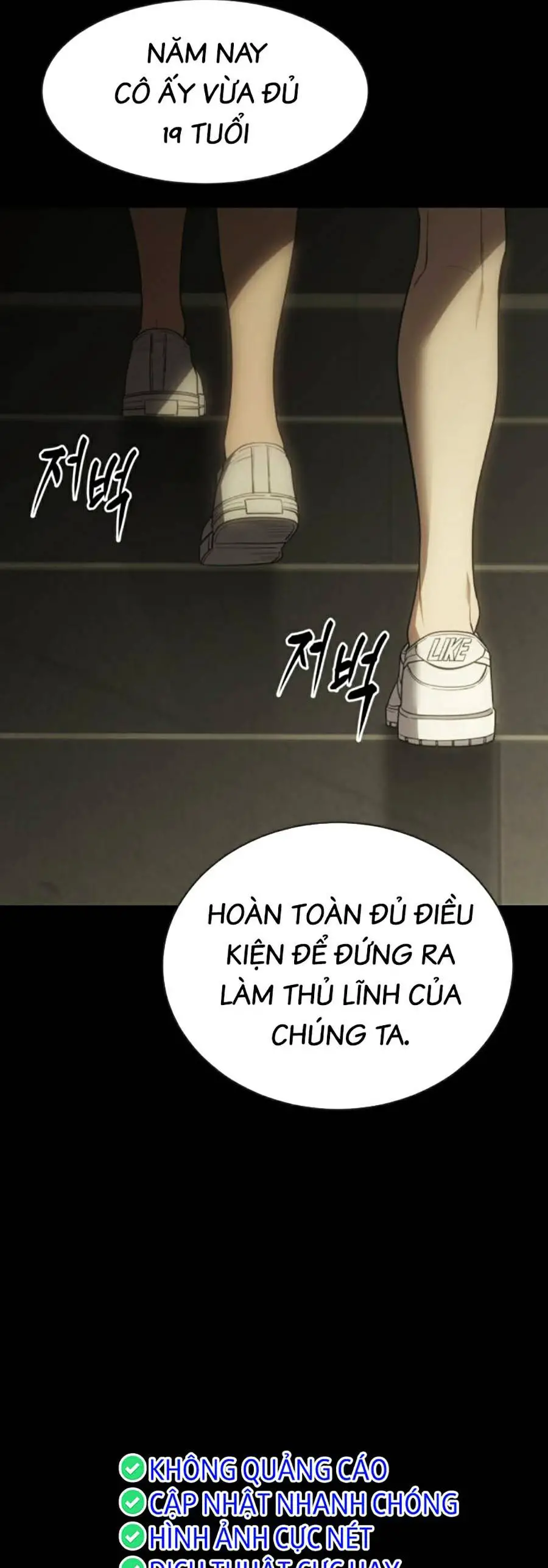 Đặc Vụ Thế Thân Nettruyen ZZZ Chương 33 Page 205
