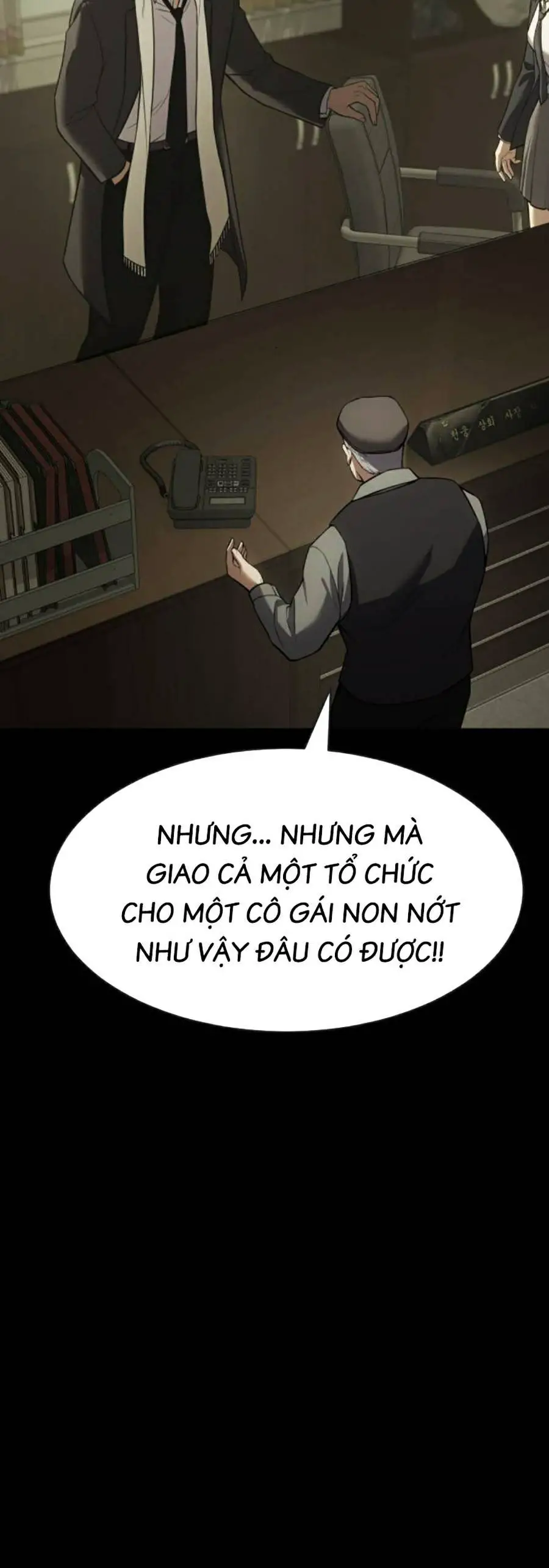 Đặc Vụ Thế Thân Nettruyen ZZZ Chương 33 Page 210