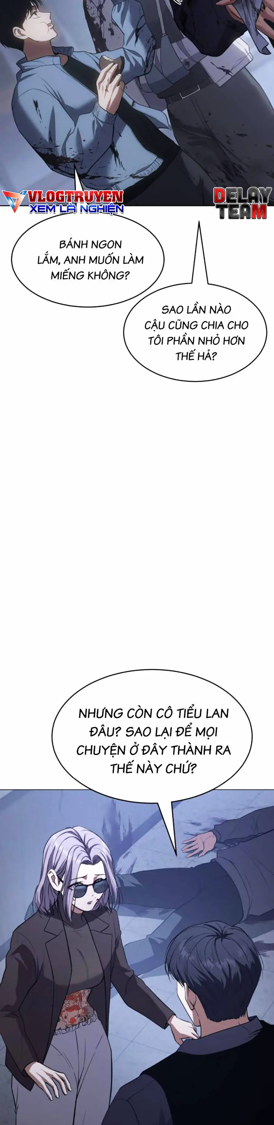 Đặc Vụ Thế Thân Nettruyen ZZZ Chương 33 Page 218
