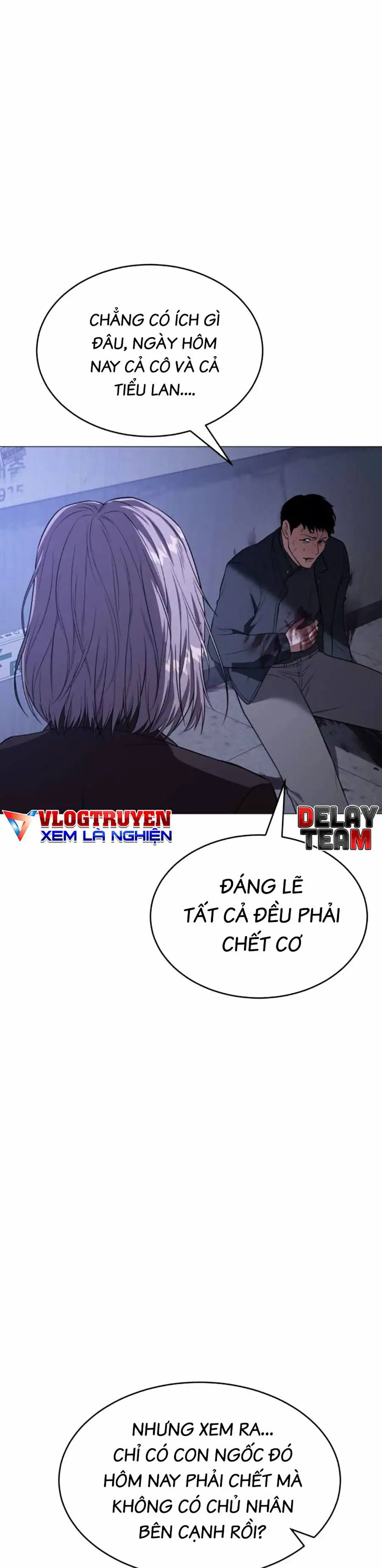 Đặc Vụ Thế Thân Nettruyen ZZZ Chương 33 Page 220