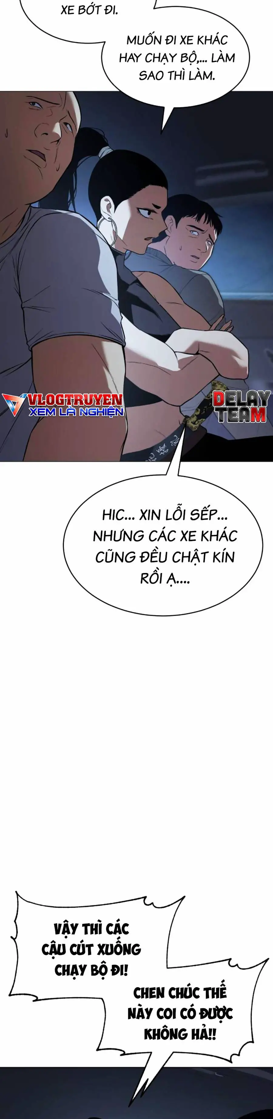 Đặc Vụ Thế Thân Nettruyen ZZZ Chương 33 Page 225
