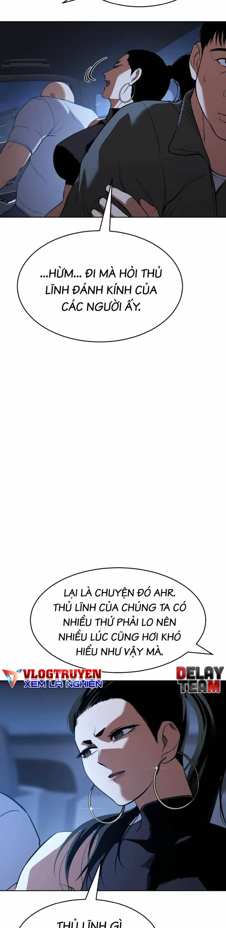 Đặc Vụ Thế Thân Nettruyen ZZZ Chương 33 Page 229