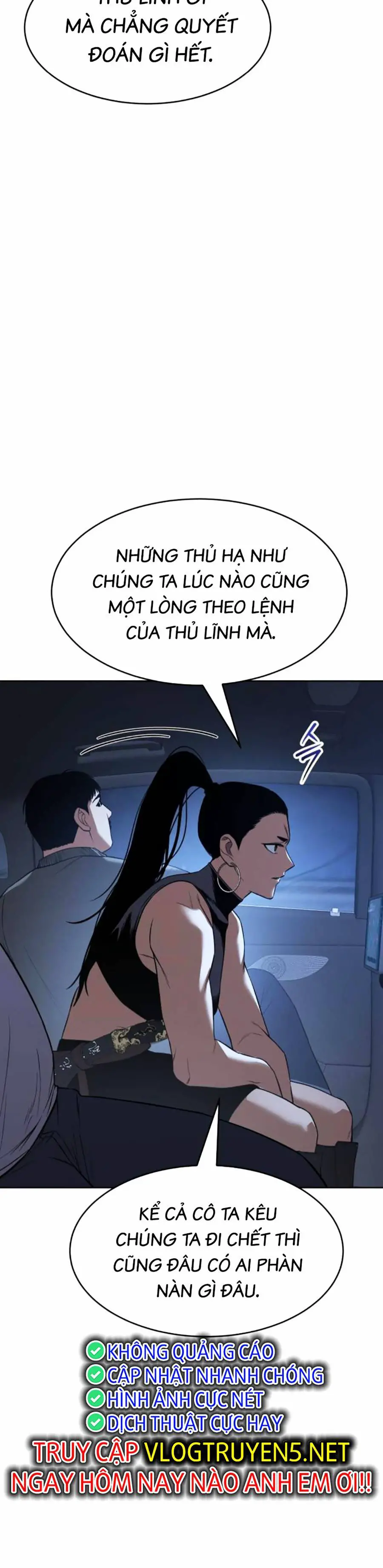 Đặc Vụ Thế Thân Nettruyen ZZZ Chương 33 Page 230