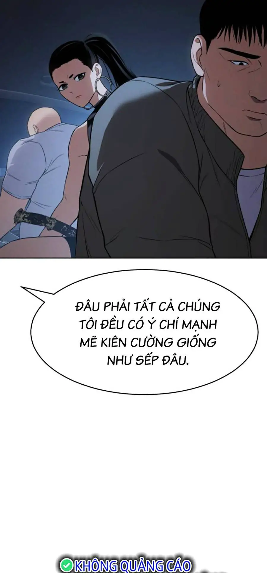 Đặc Vụ Thế Thân Nettruyen ZZZ Chương 33 Page 234