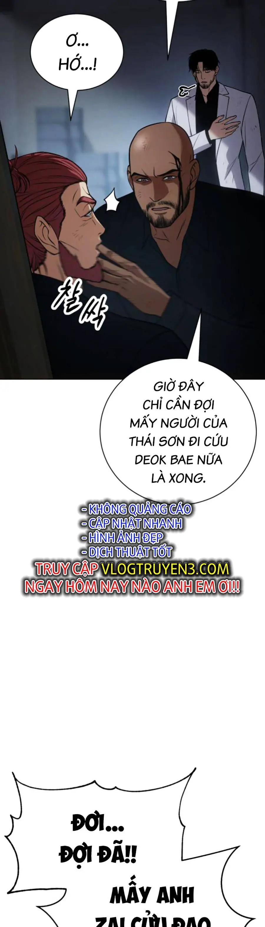Đặc Vụ Thế Thân Nettruyen ZZZ Chương 26 Page 85