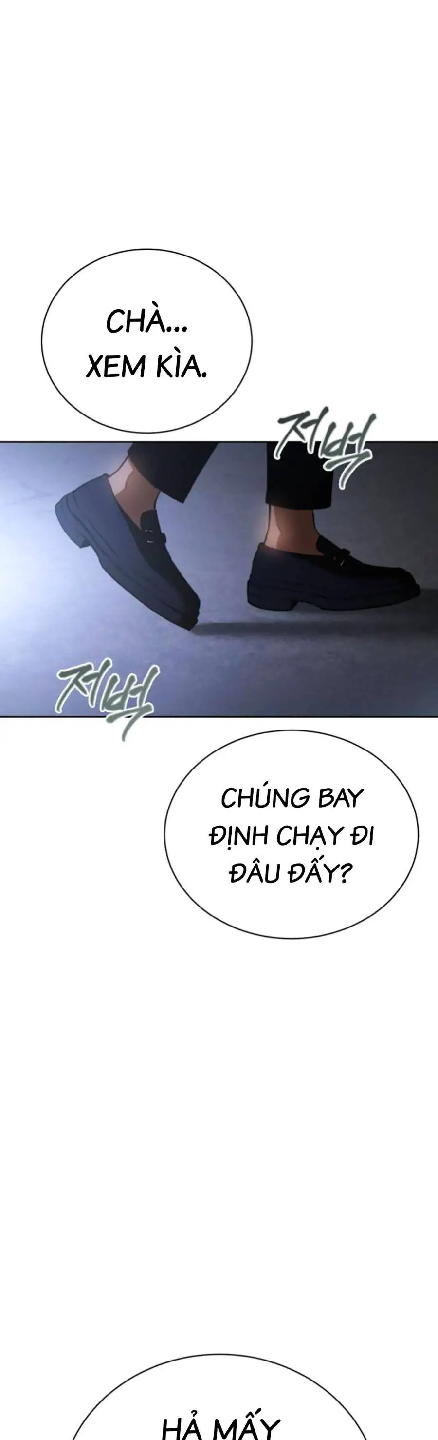Đặc Vụ Thế Thân Nettruyen ZZZ Chương 26 Page 91