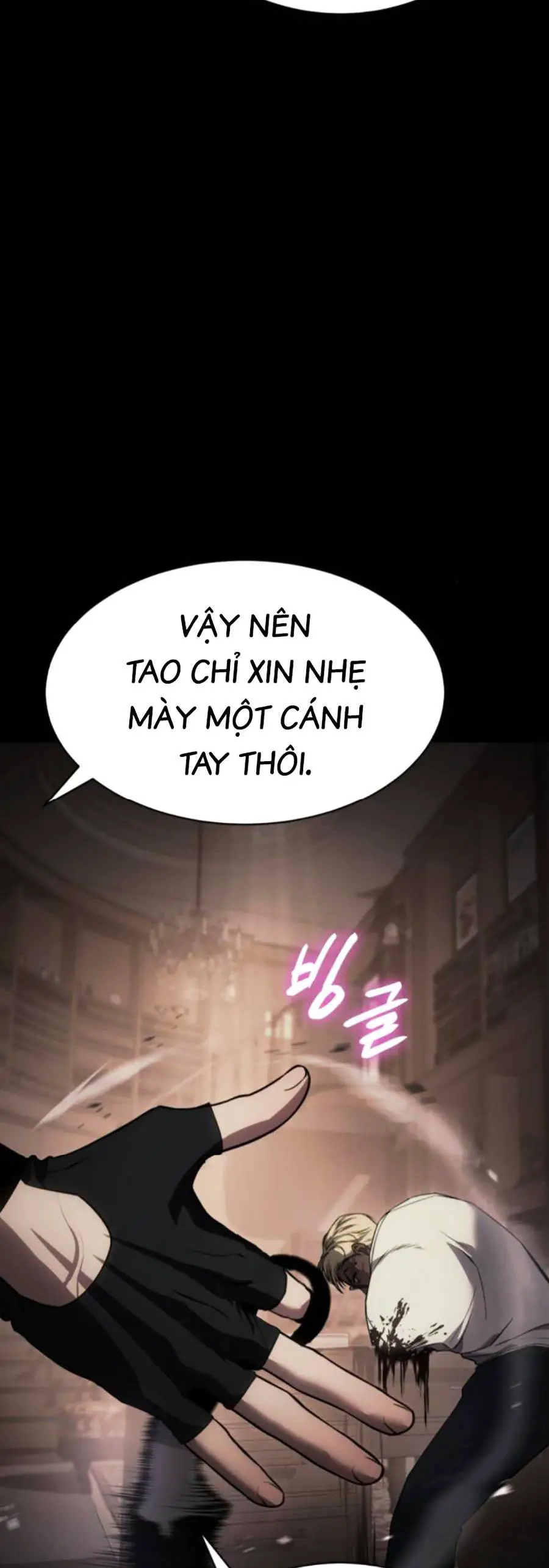 Đặc Vụ Thế Thân Nettruyen ZZZ Chương 26 Page 118