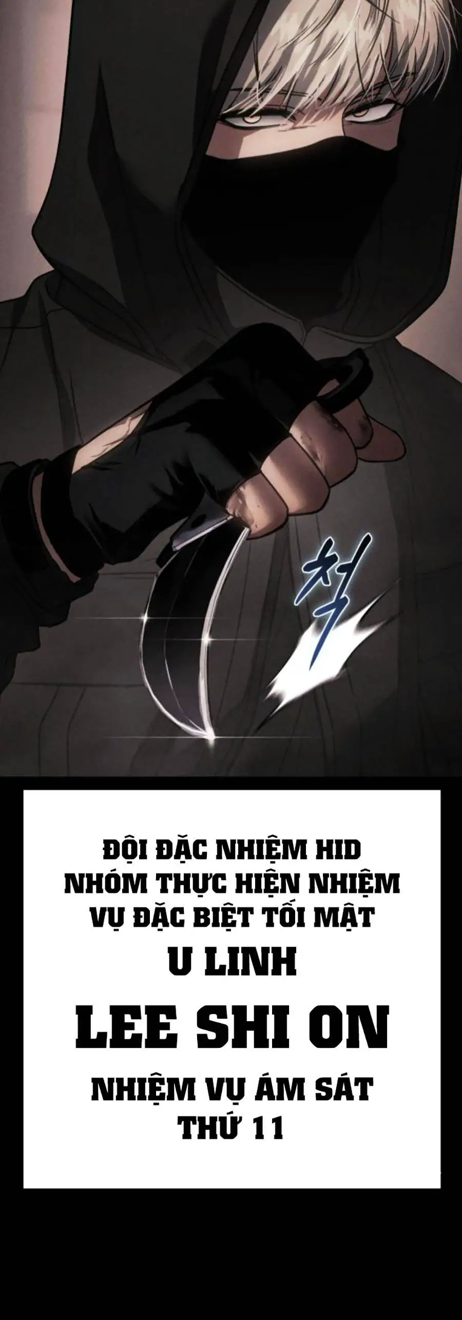 Đặc Vụ Thế Thân Nettruyen ZZZ Chương 26 Page 120