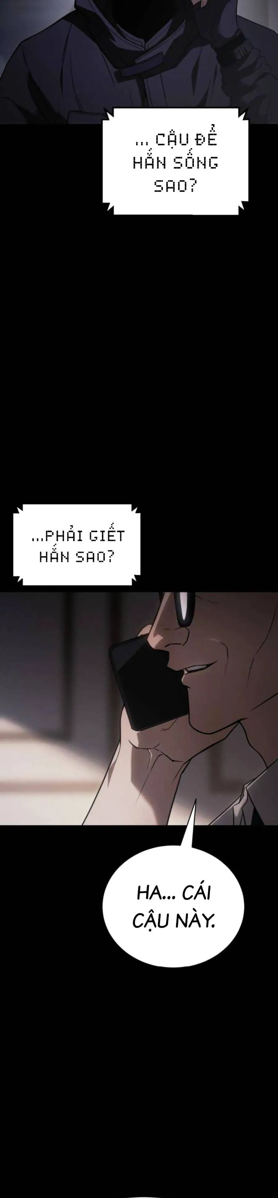 Đặc Vụ Thế Thân Nettruyen ZZZ Chương 26 Page 122